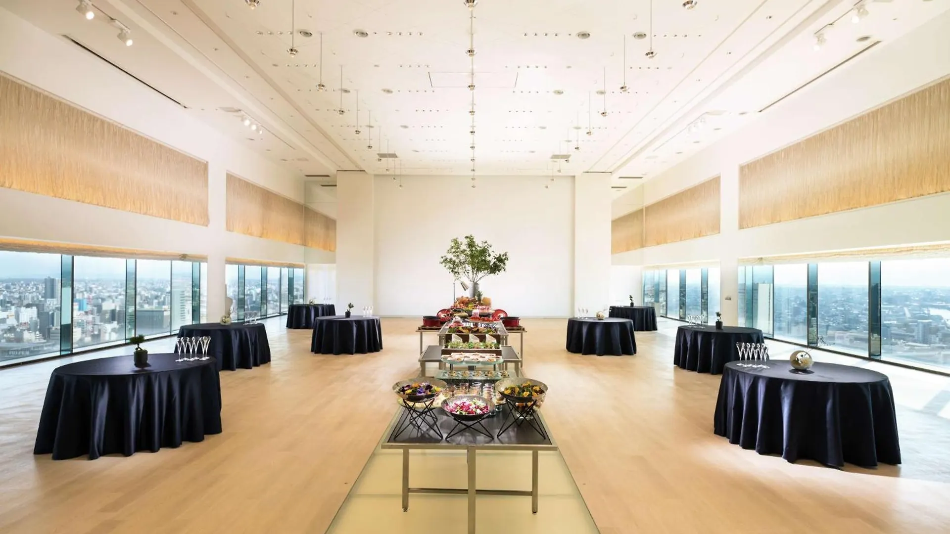 *****  Hilton Nagoya Hotel Japan