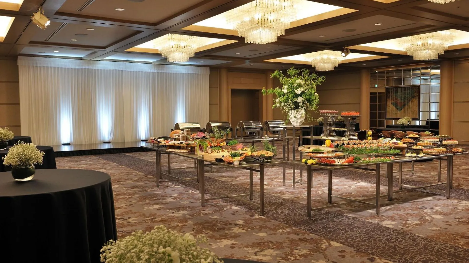 Hilton Nagoya Hotel