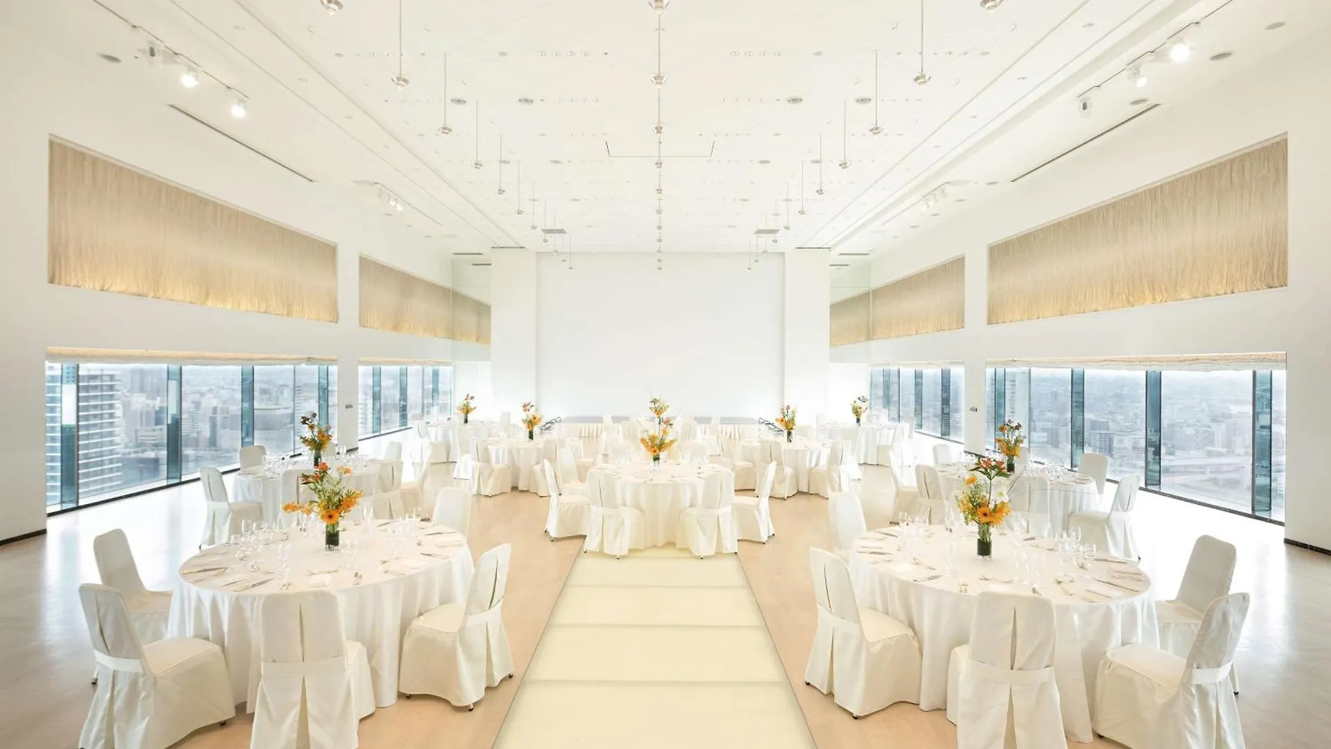 Hilton Nagoya Hotel 5*,
