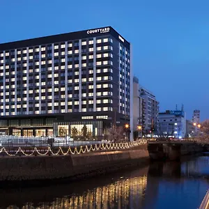 Hotel Courtyard By Marriott, Nagoya