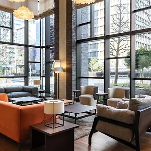 酒店 西铁酒店croom名古屋, 名古屋