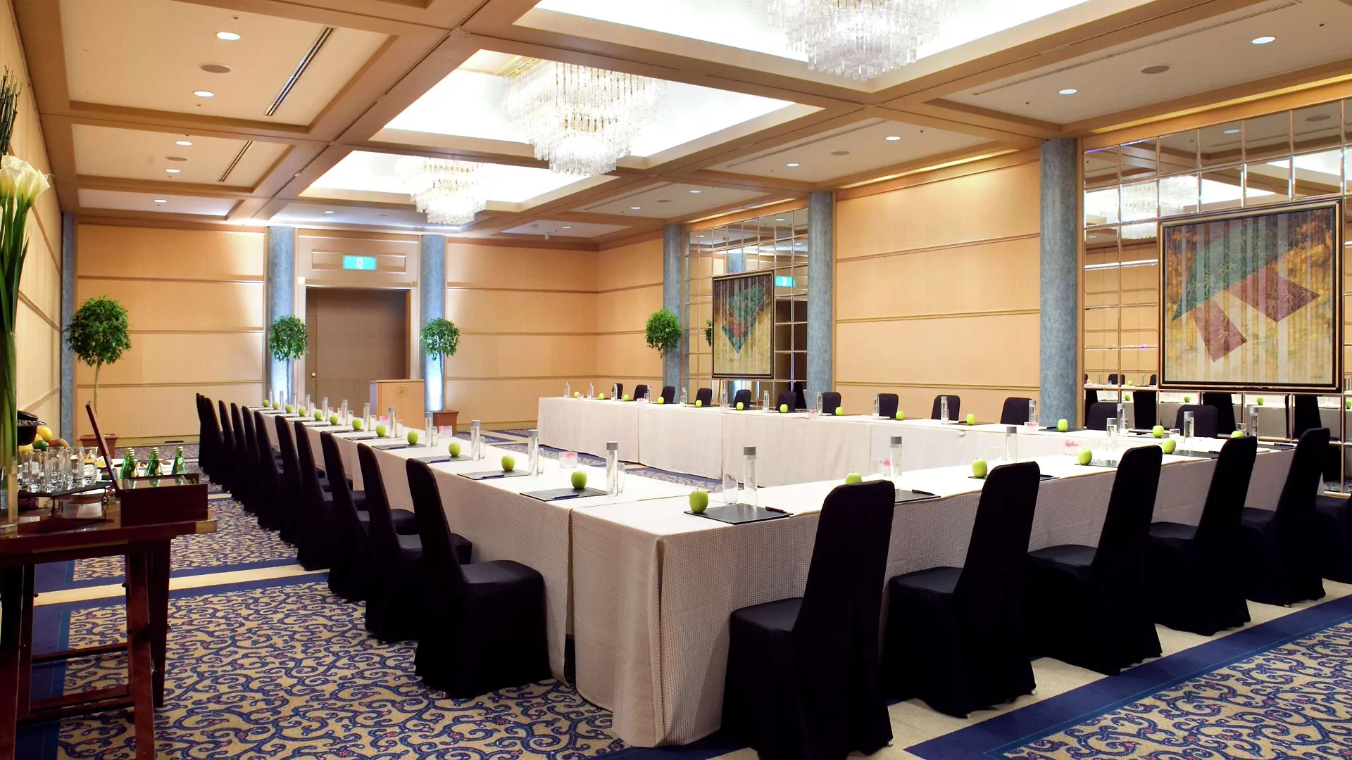 Hilton Nagoya Hotel