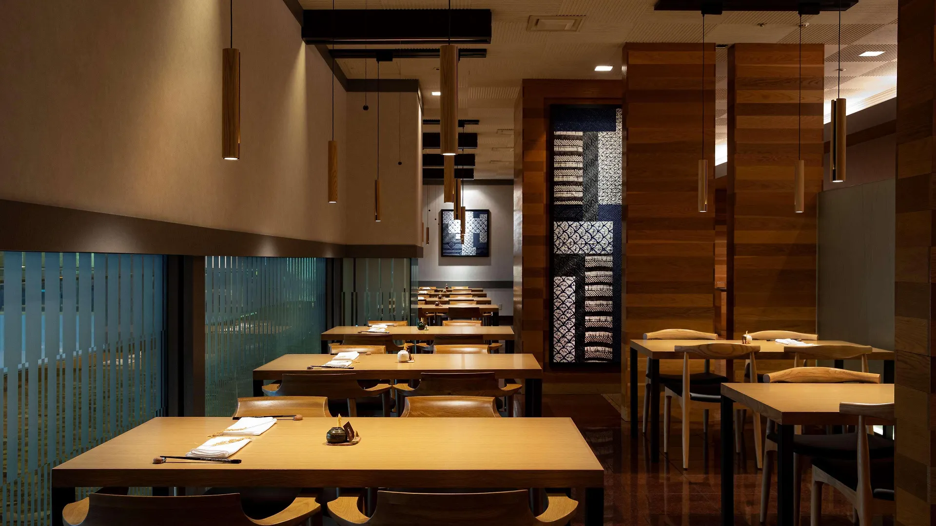 Hilton Nagoya Hotel
