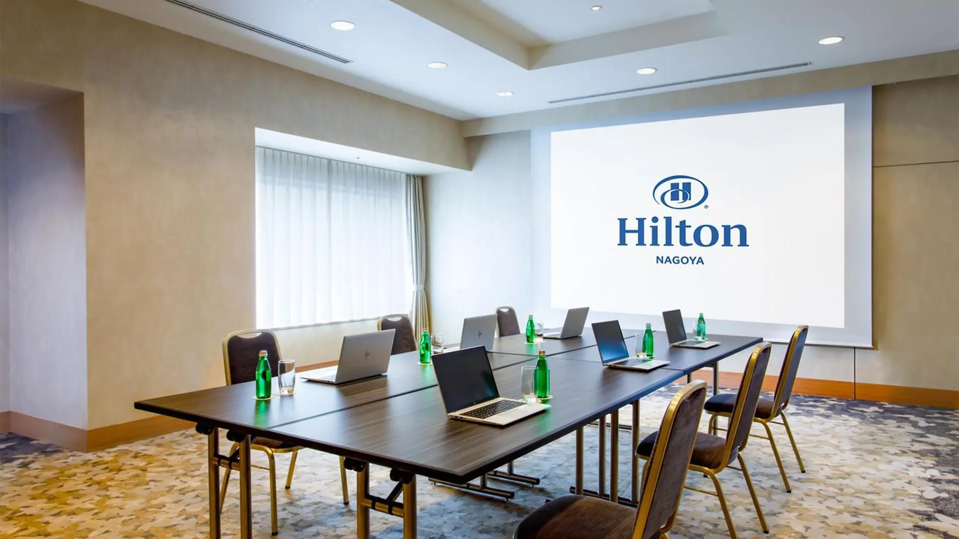 Hilton Nagoya Hotel