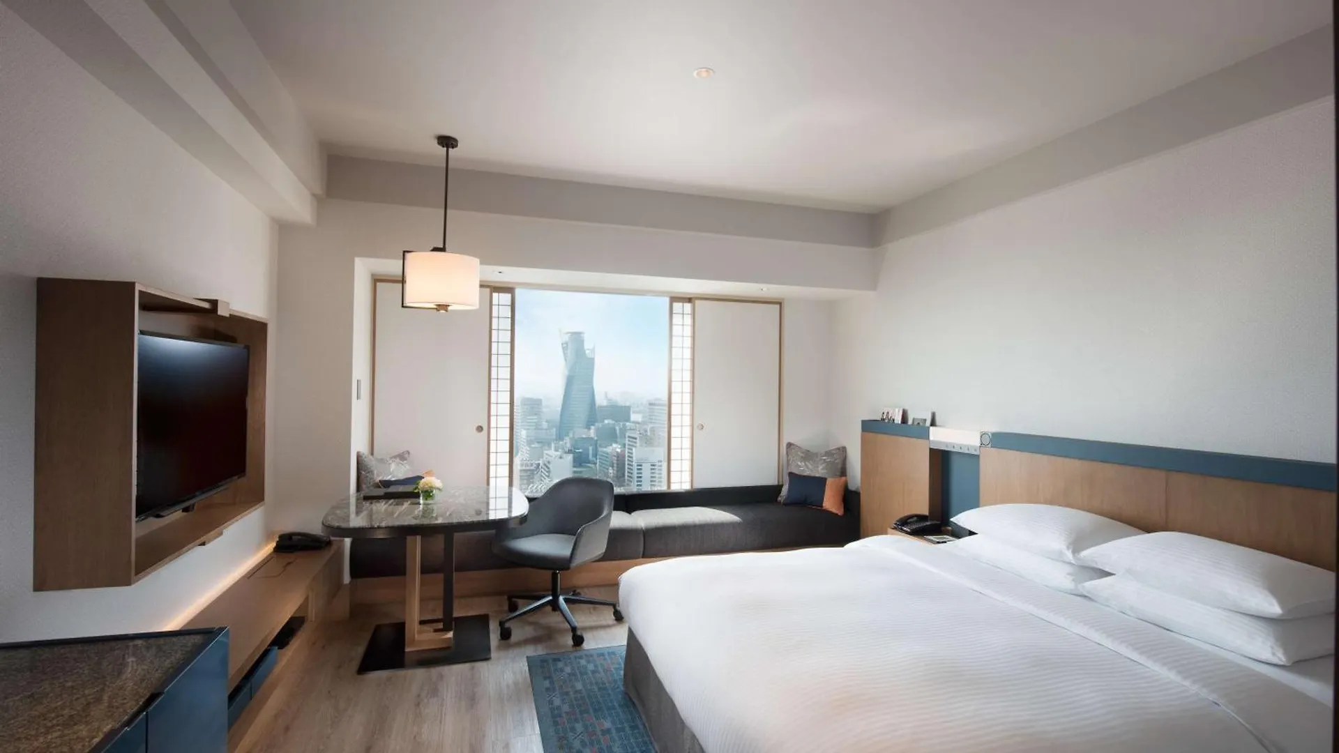 Hilton Nagoya Hotel