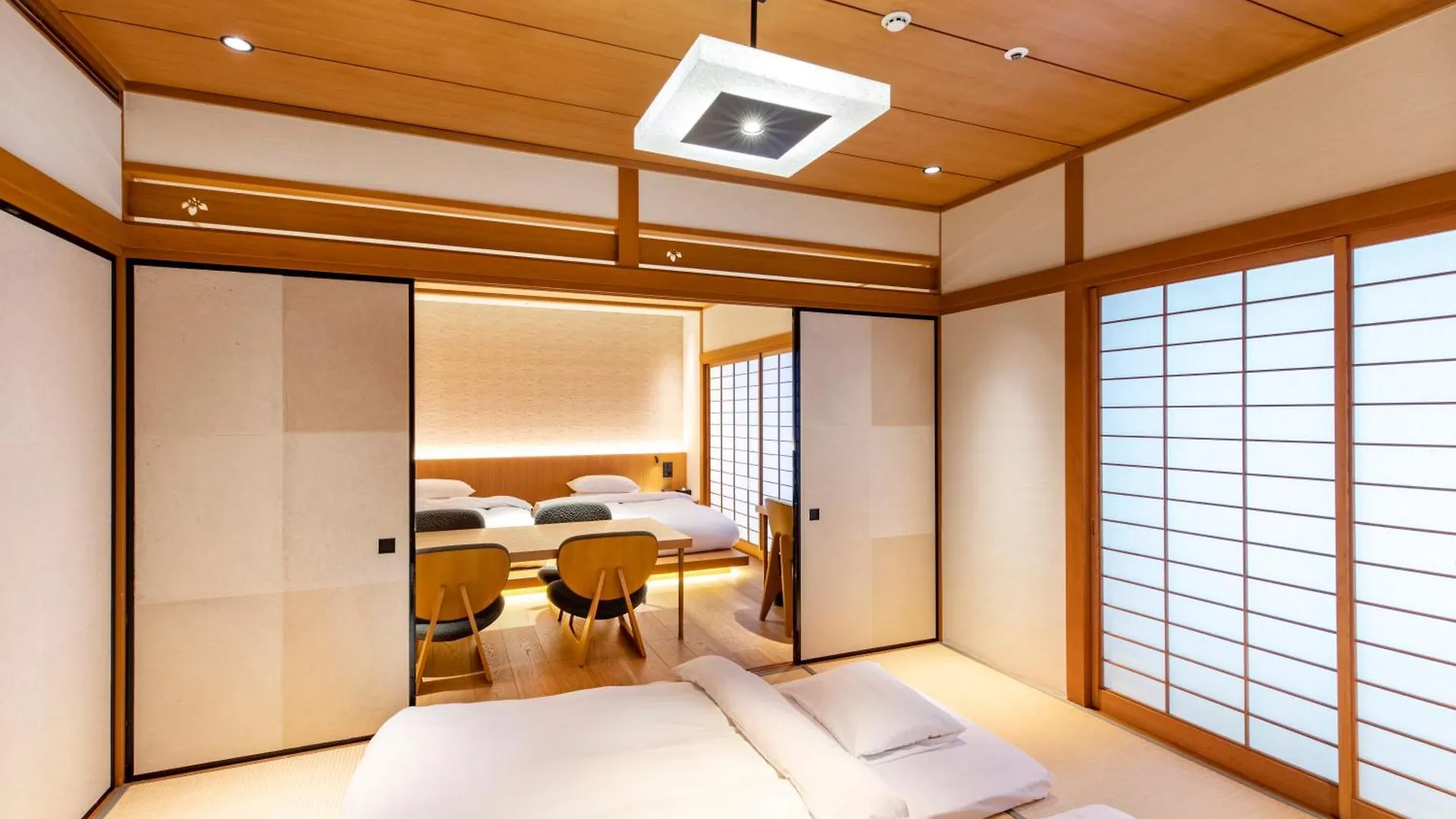 Hilton Nagoya Hotel