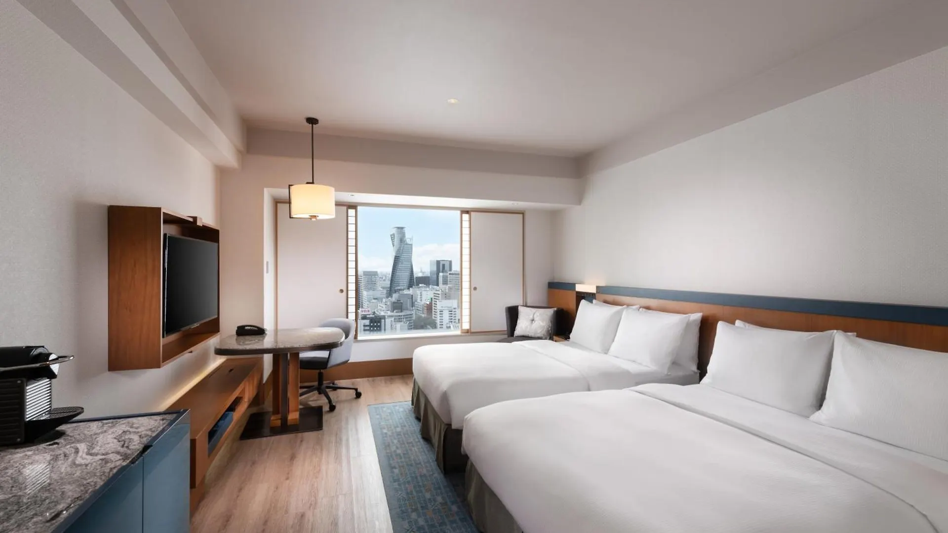 Hilton Nagoya Hotel