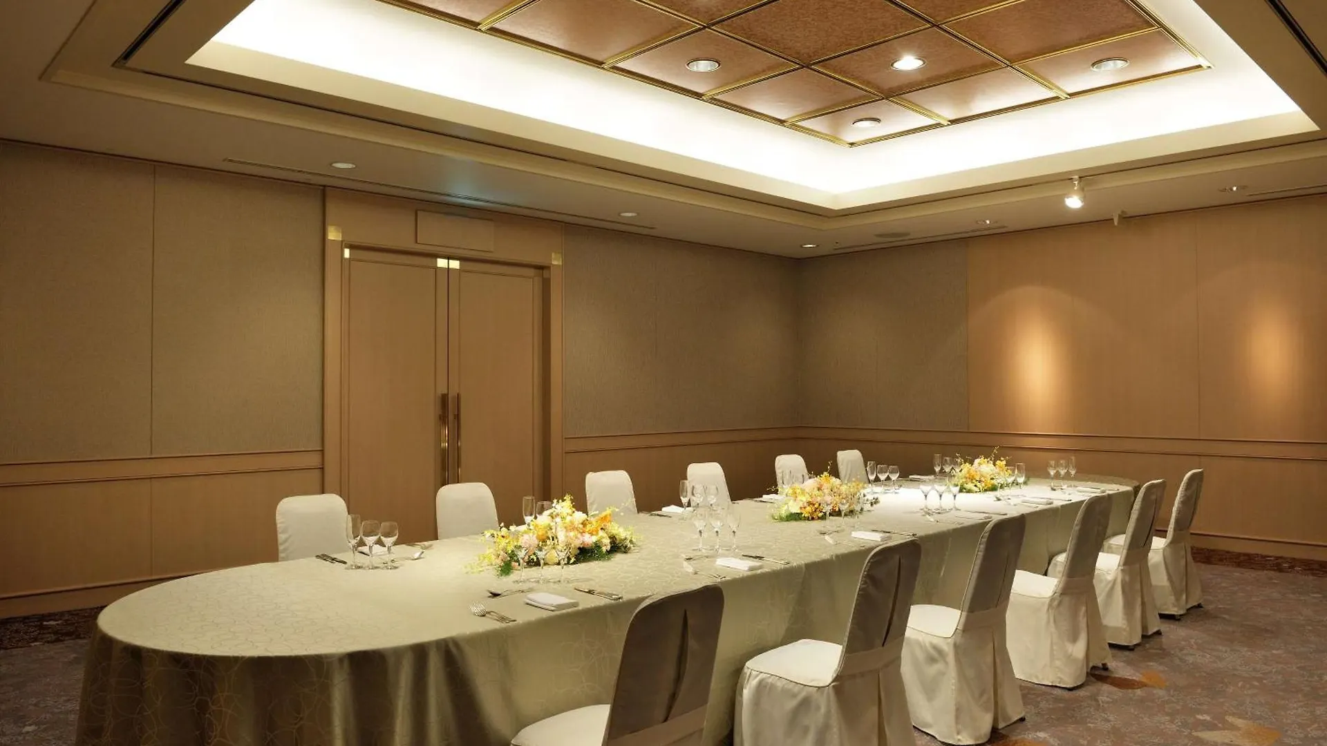 Hilton Nagoya Hotel