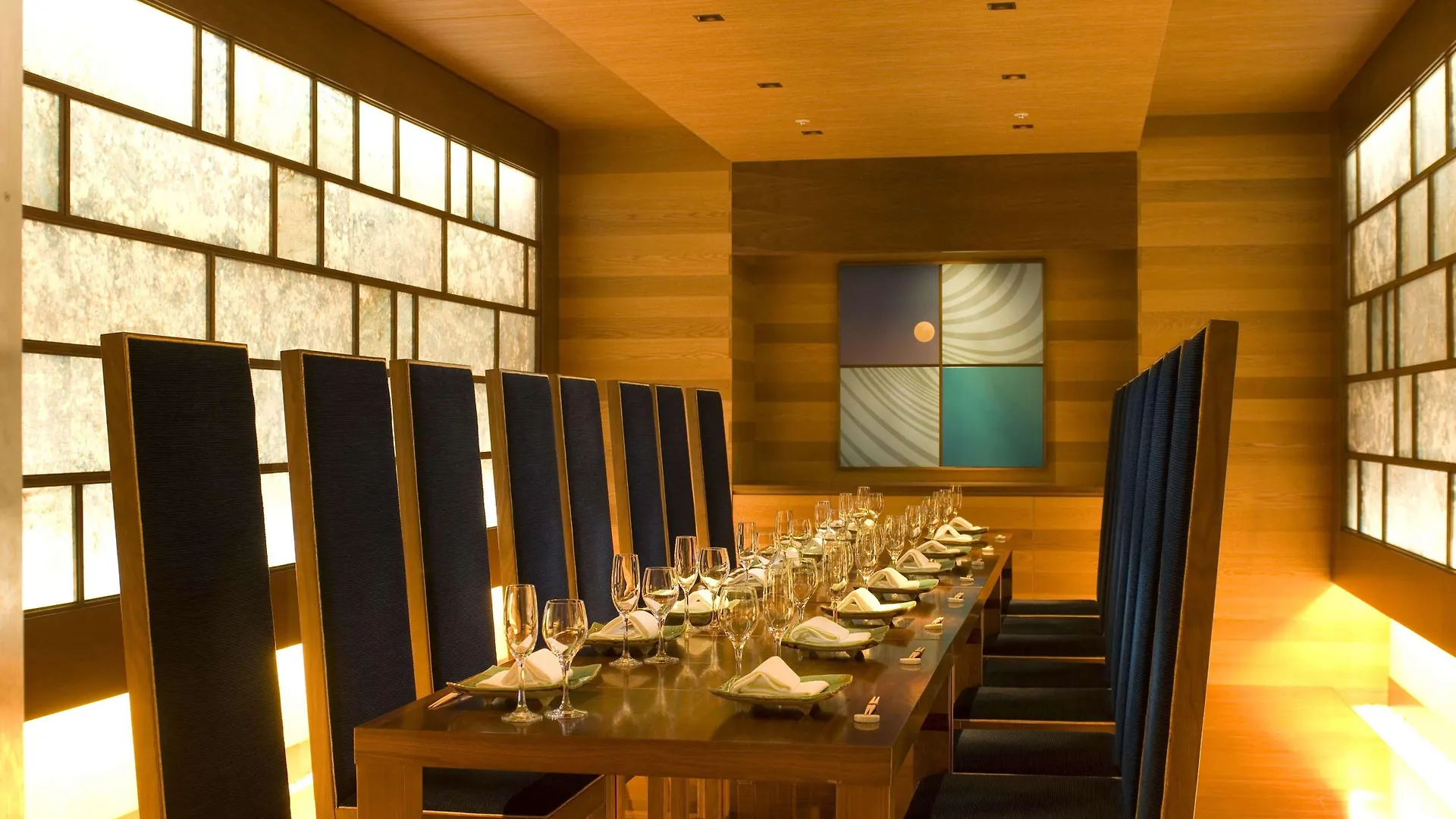 Hilton Nagoya Hotel Japon