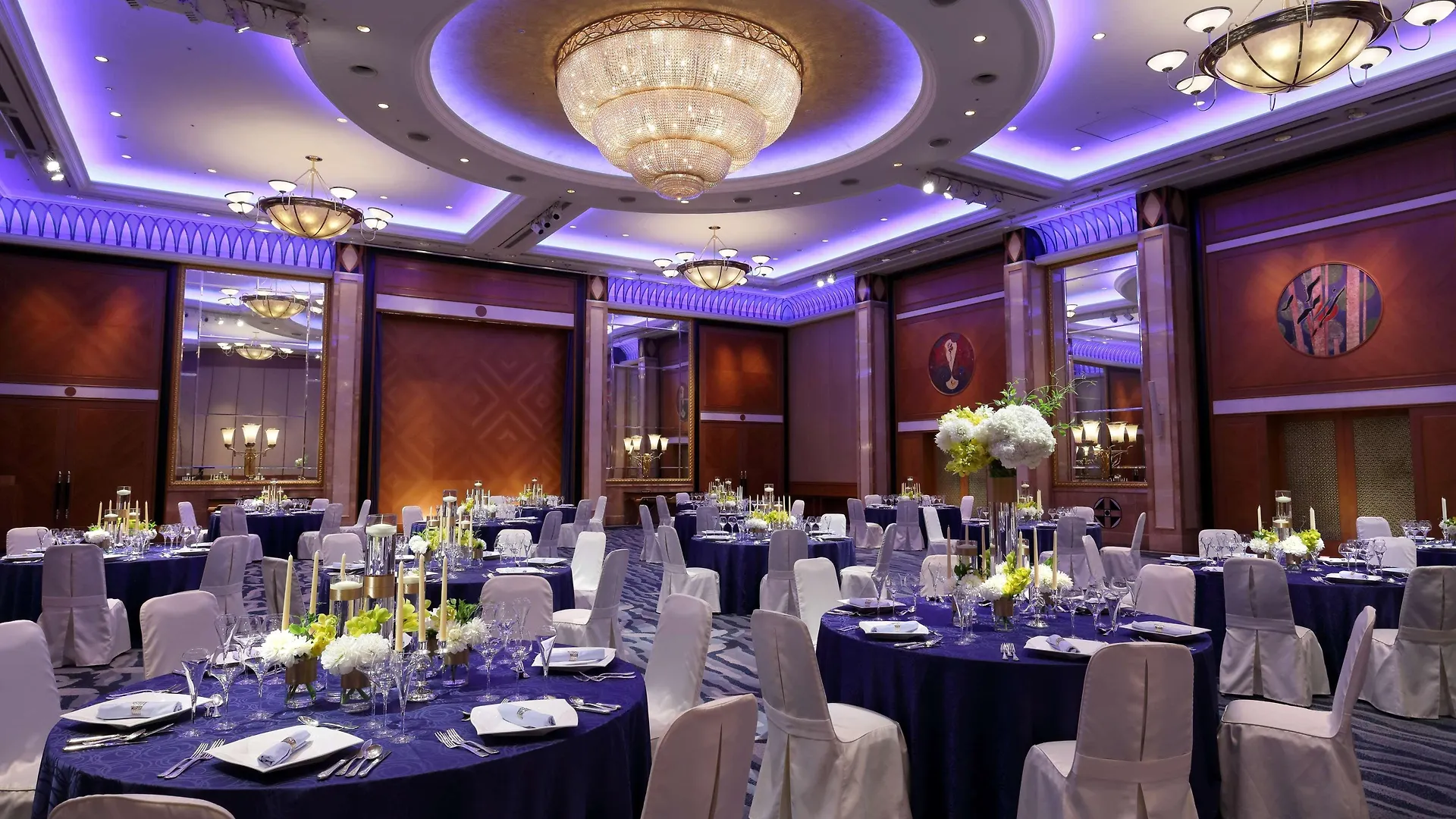 Hilton Nagoya Hotel