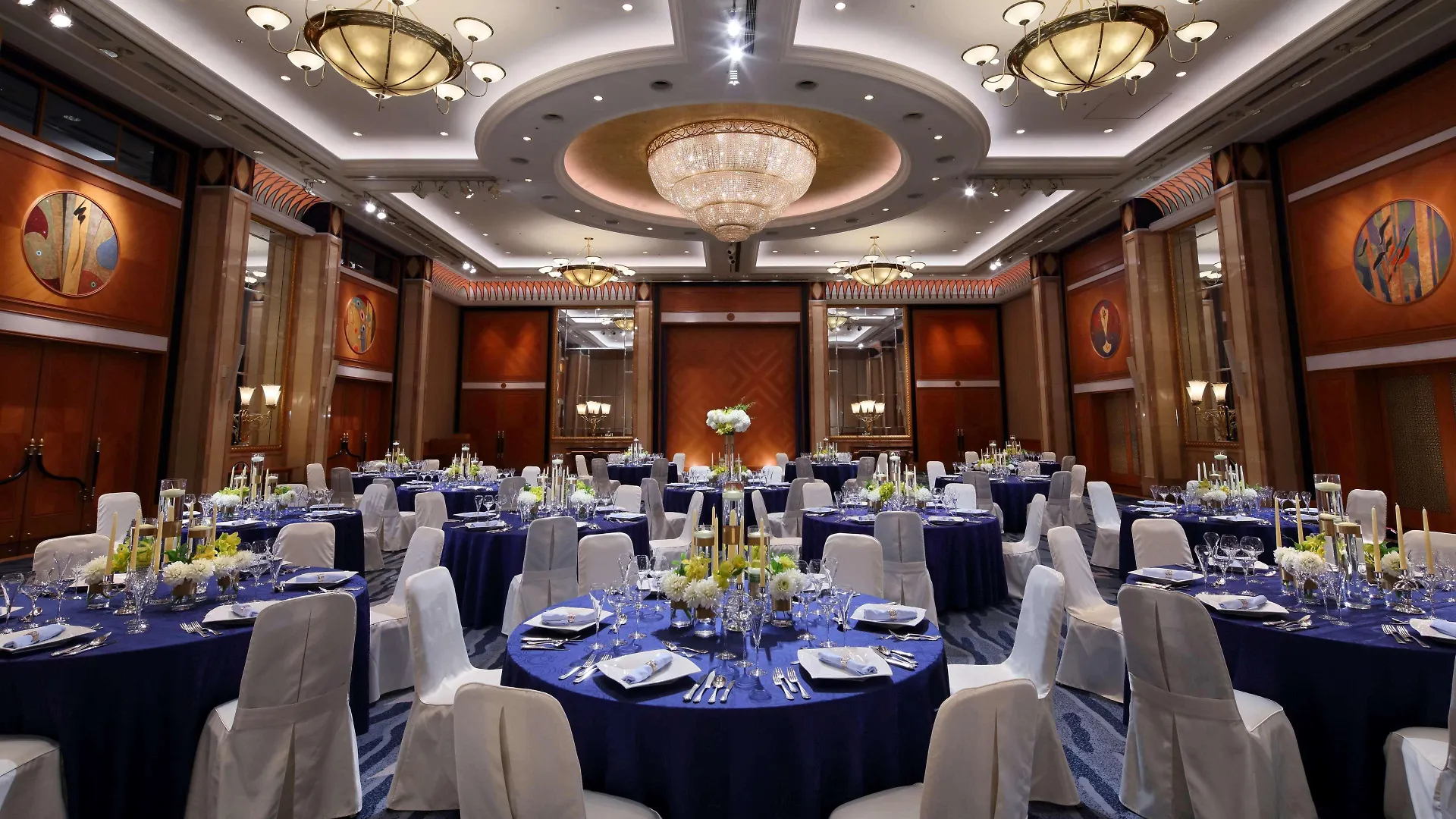 Hilton Nagoya Hotel 5*,