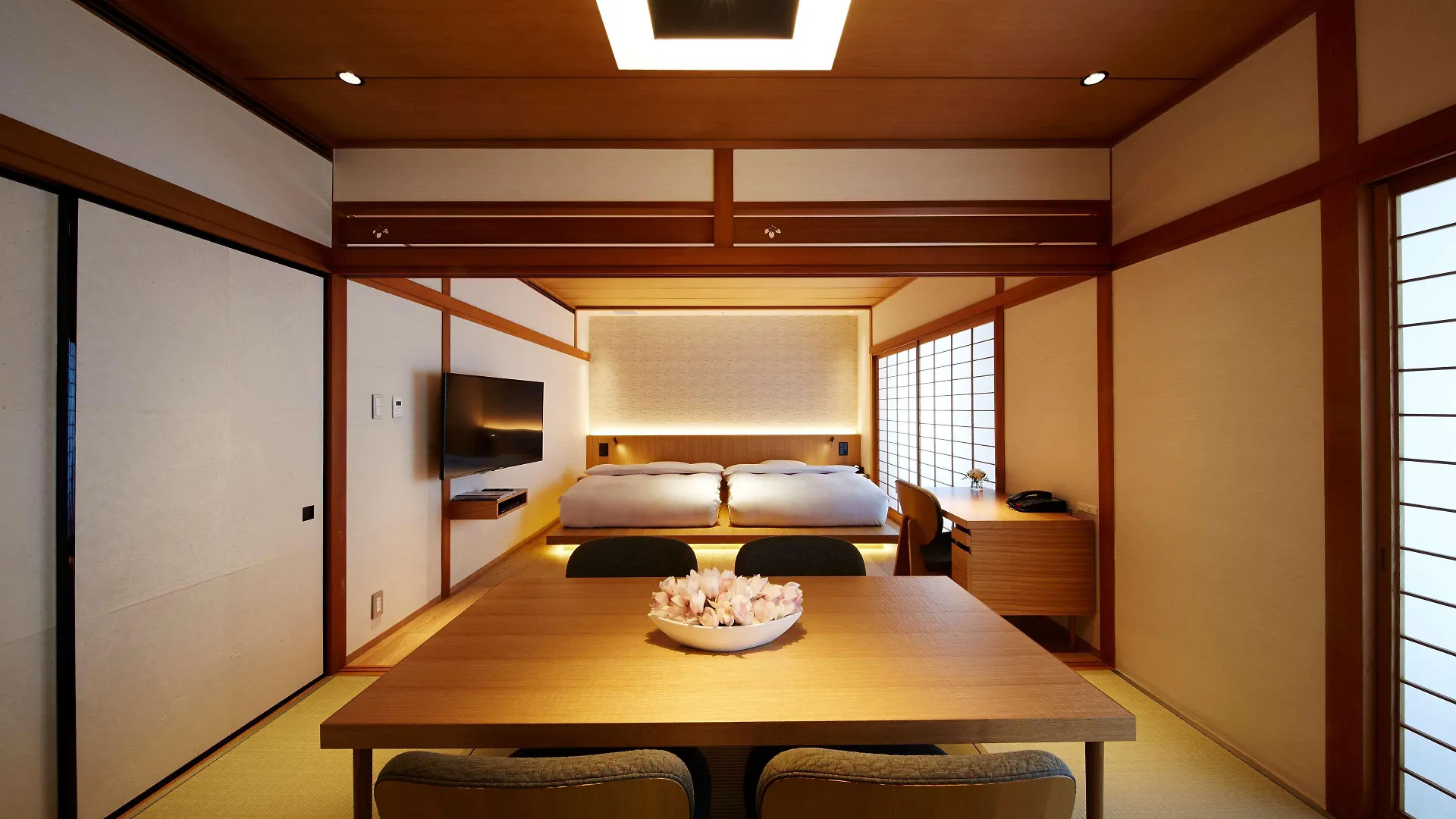 Hilton Nagoya Hotel