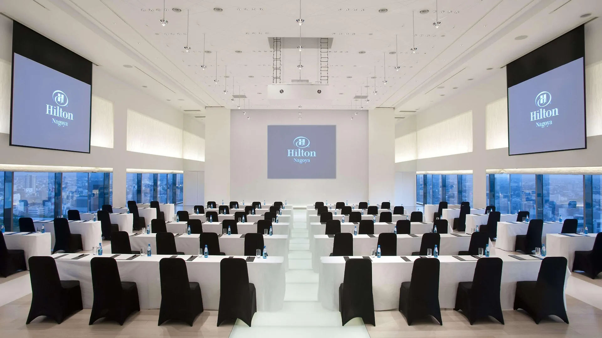 Hilton Nagoya Hotel