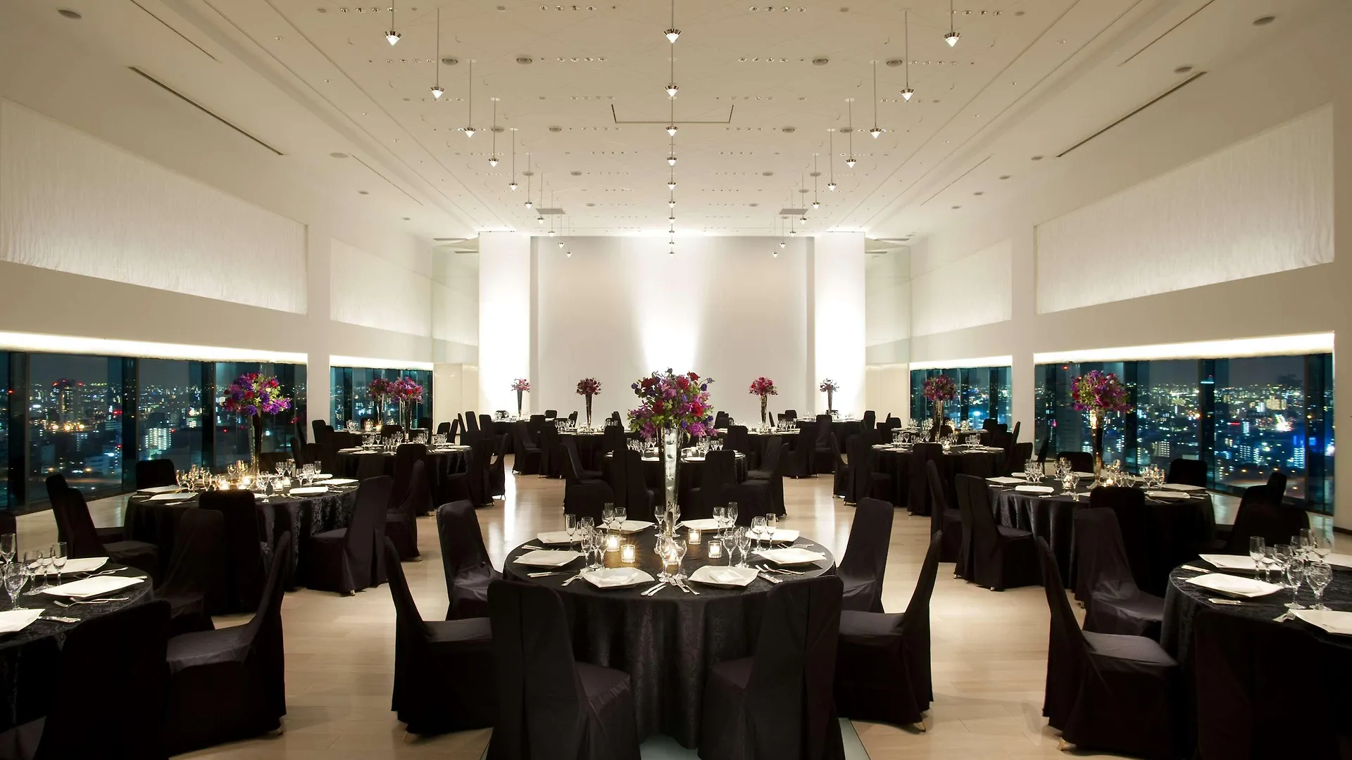 Hilton Nagoya Hotel