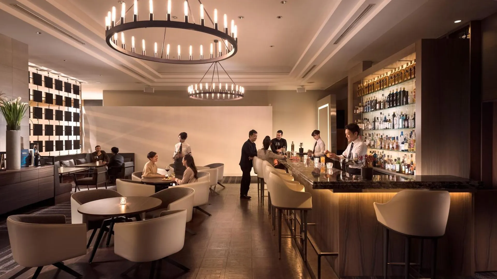 Hilton Nagoya Hotel 5*,