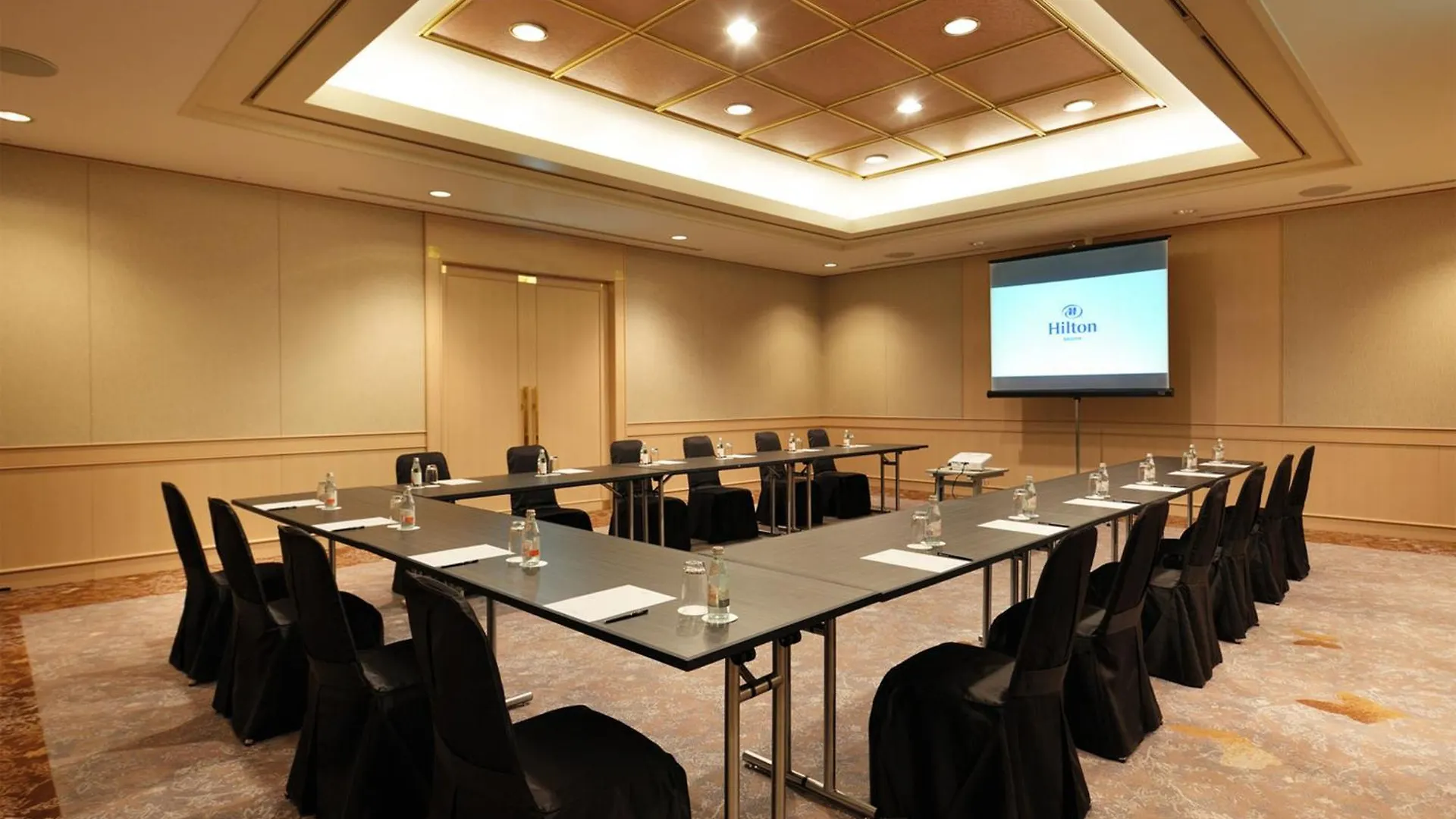 Hilton Nagoya Hotel