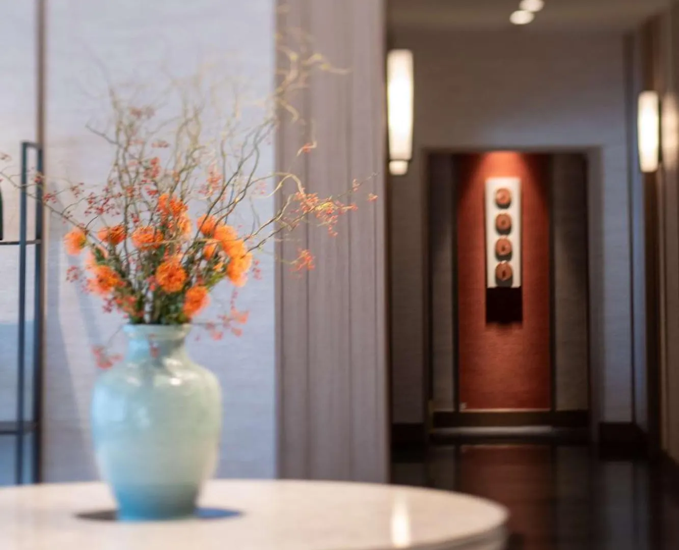 Hilton Nagoya Hotel