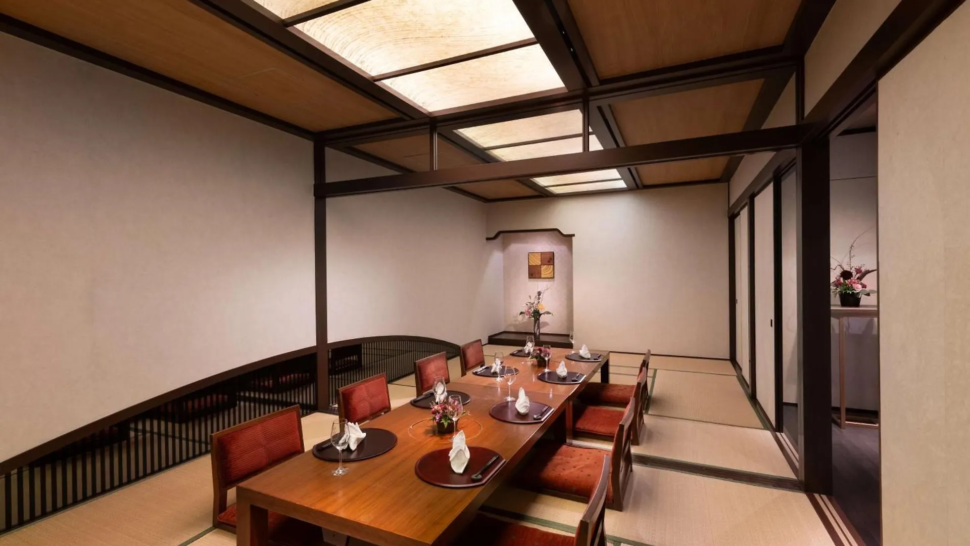 Hilton Nagoya Hotel