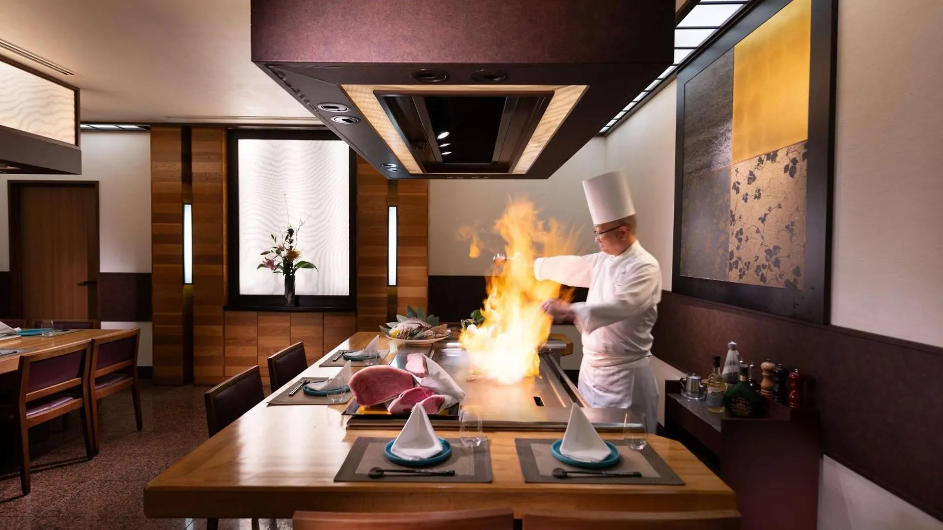 Hilton Nagoya Hotel 5*,