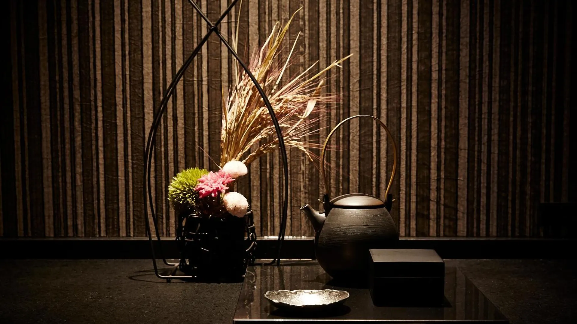 Hilton Nagoya Hotel 5*,