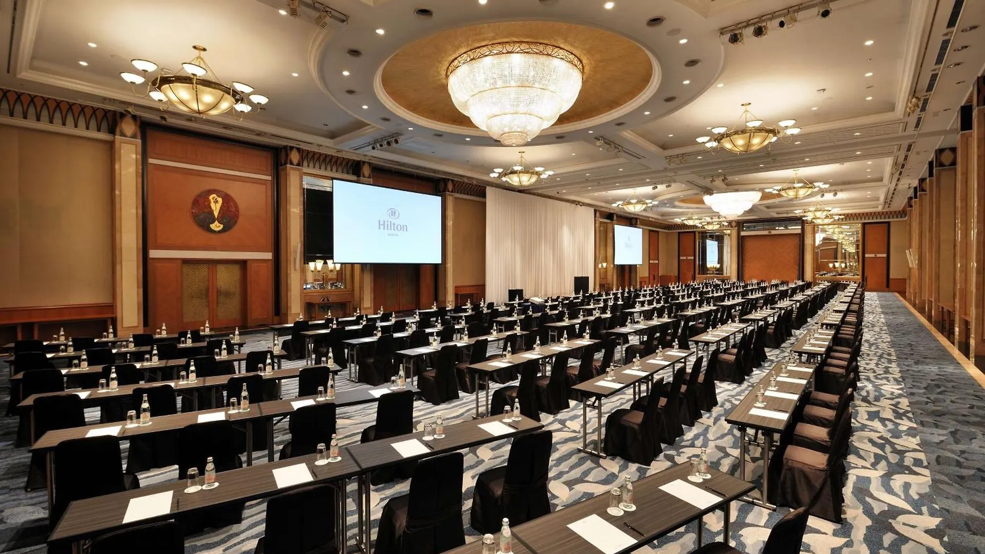 Hilton Nagoya Hotel